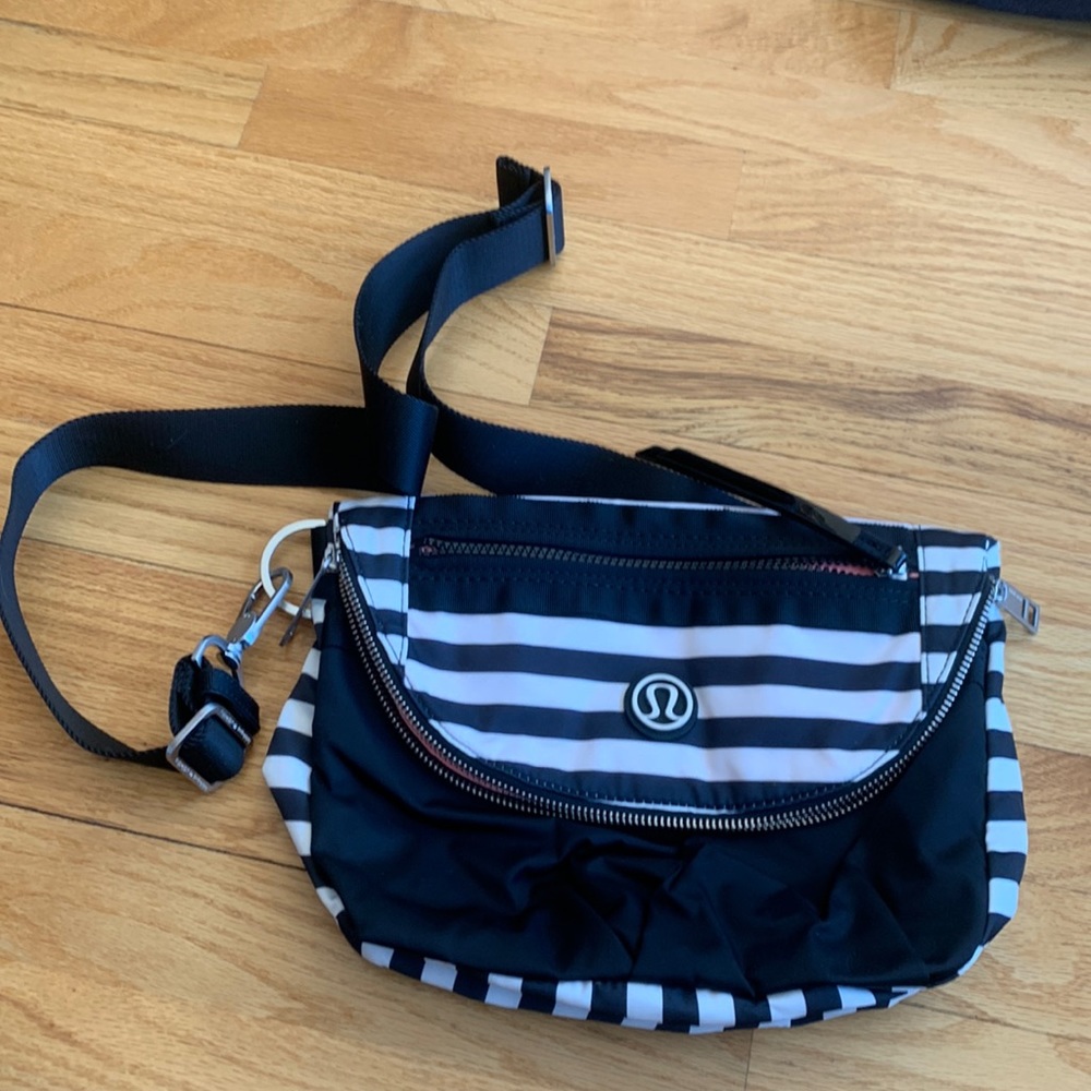 Lululemon Festival bag!